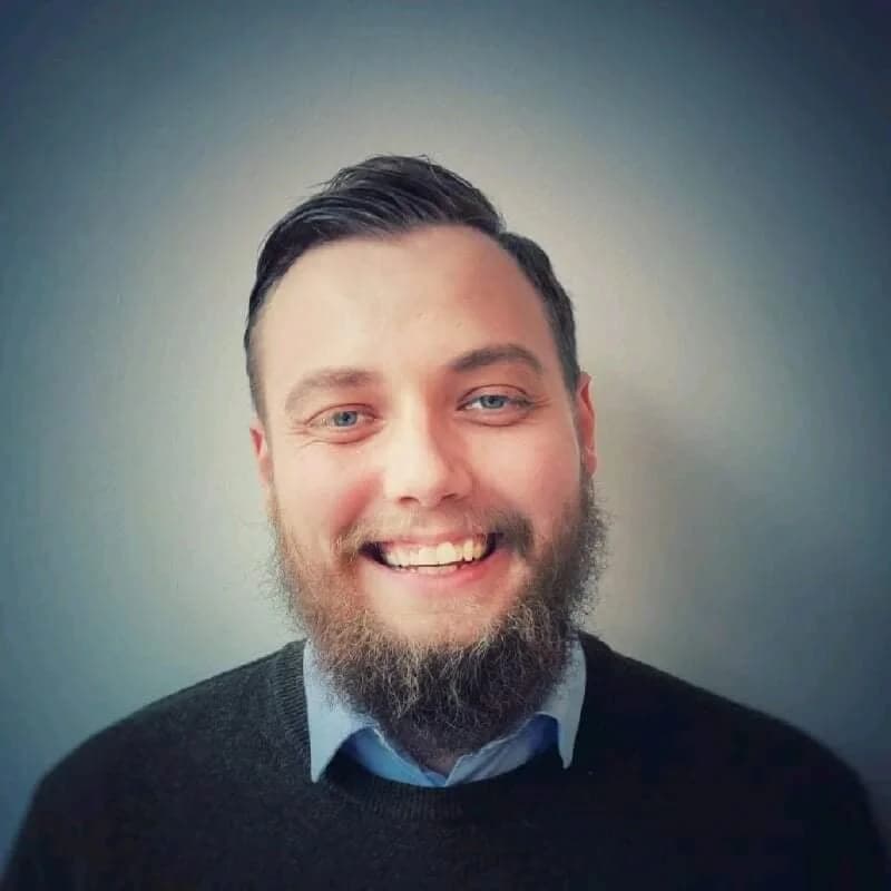 Nicklas Holmen